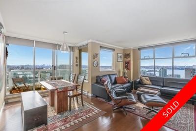 Lower Lonsdale Ave Apartment/Condo for sale: The Camellia 2 bedroom 1,018 sq.ft. (Listed 2022-03-09)