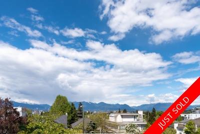 Cambie Townhouse for sale:  3 bedroom 1,809 sq.ft. (Listed 2022-06-05)