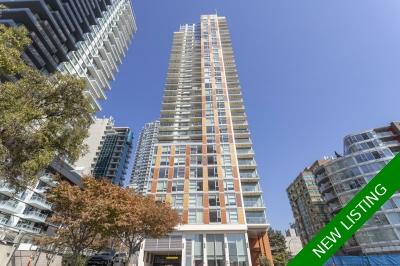 Downtown VW Apartment/Condo for sale:  1 bedroom 593 sq.ft. (Listed 2023-10-04)