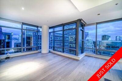 Downtown  Condo for sale: Shangri-La 2 bedroom 1,084 sq.ft. (Listed 2021-01-12)