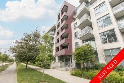 Vancouver  Apartment/Condo for sale: 35 ParkWest  2 bedroom  European Appliance, Marble Counters, Hardwood Floors 966 sq.ft. (Listed 2023-06-21)