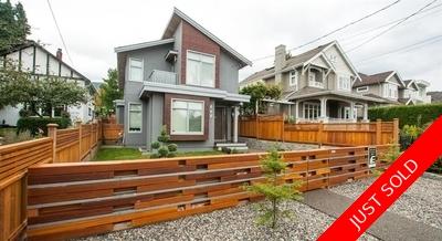 Upper Lonsdale  House for sale:  Studio 3,239 sq.ft. (Listed 2023-07-24)