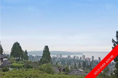 Dundarave West Vancouver House: 4 bedroom, 3,028 sq ft