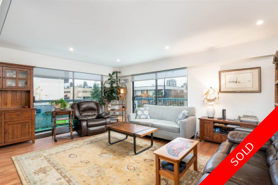 Central Lonsdale Apartment/Condo for sale: 2 bedroom 916 sq.ft. (Listed 2020-09-01)