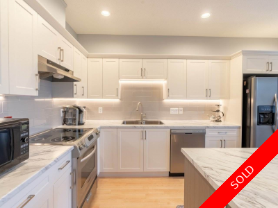 Riverwood Townhouse for sale: 3 bedroom 2,075 sq.ft. (Listed 2020-09-08)