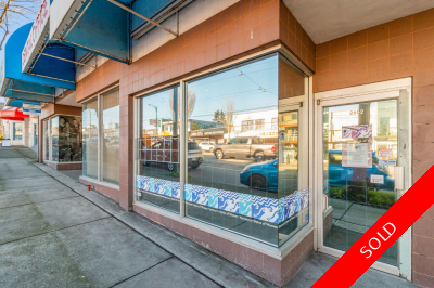 Hastings Sunrise Apartment for sale: 1,211 sq.ft. (Listed 2021-02-04)