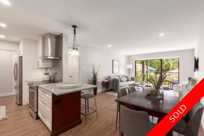 Upper Lonsdale Apartment/Condo for sale: 2 bedroom 952 sq.ft. (Listed 2021-05-05)