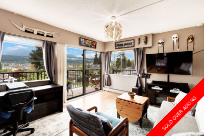 Port Moody Centre Apartment/Condo for sale: 1 bedroom 660 sq.ft. (Listed 2021-05-06)