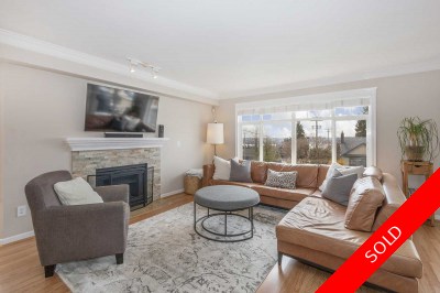 Lower Lonsdale Ave Apartment/Condo for sale: McNair Park 3 bedroom 1,658 sq.ft. (Listed 2022-04-09)