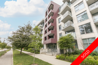 Vancouver Apartment/Condo for sale: 35 ParkWest 2 bedroom European Appliance, Marble Counters, Hardwood Floors 966 sq.ft. (Listed 2023-06-21)