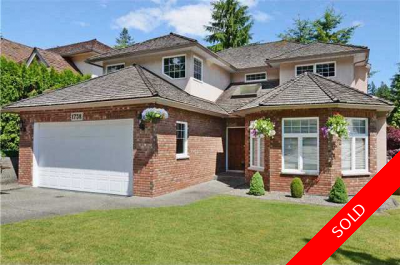 Northlands House: 6 bedrooms, 5 bathrooms, 4,630 sq ft