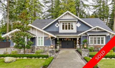 Edgemont House for sale: 6 bedroom 6,498 sq.ft. (Listed 2015-01-23)