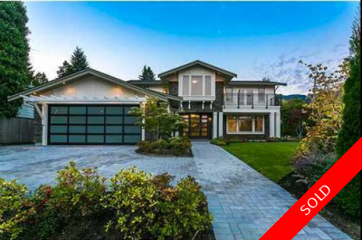 Edgemont House for sale: 5 bedroom 5,537 sq.ft. (Listed 2015-01-18)