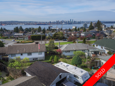 Central Lonsdale House for sale: 6 bedroom (Listed 2016-04-05)