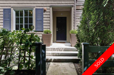 Seymour Townhouse for sale: Tanager 3 bedroom 1,522 sq.ft. (Listed 2016-07-15)