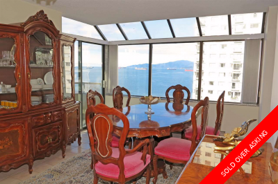 West End VW Condo for sale: 2 bedroom 1,503 sq.ft. (Listed 2017-04-24)