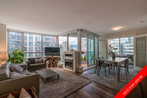 601 - 1189 Melville Street