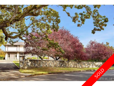 Uplands House for sale: 8 bedroom 6,400 sq.ft. (Listed 2017-02-22)