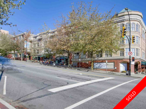 204 332 LONSDALE AVENUE