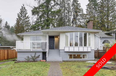 Pemberton Heights House for sale: 5 bedroom 2,144 sq.ft. (Listed 2018-01-12)