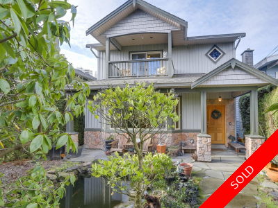 Pemberton NV House for sale: 3 bedroom 2,761 sq.ft. (Listed 2018-01-25)