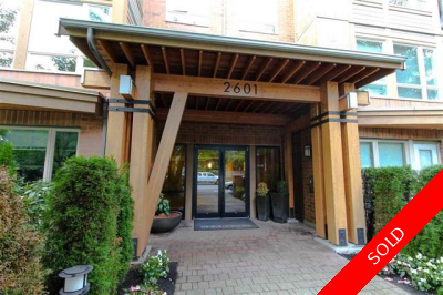 Lynn Valley Condo for sale: 3 bedroom 1,128 sq.ft. (Listed 2018-02-27)