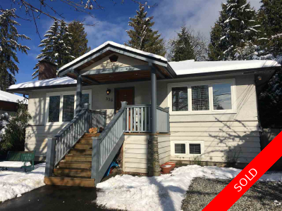 Upper Lonsdale House for sale: 4 bedroom 1,677 sq.ft. (Listed 2019-02-25)